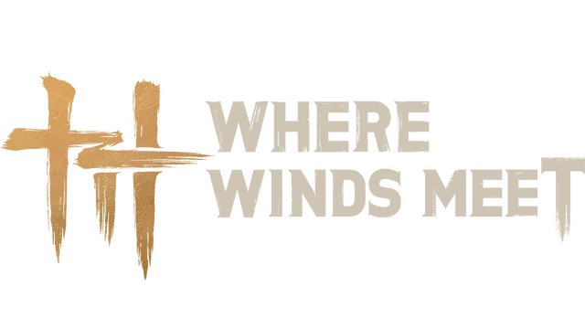 Where Winds Meet official logo